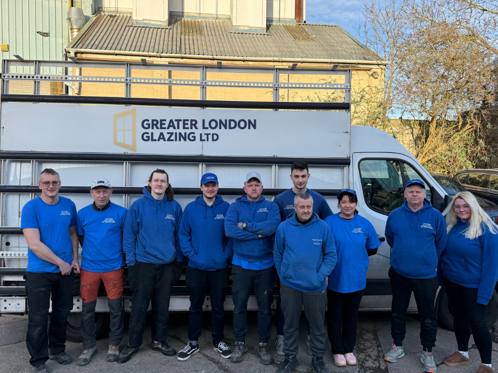 Professional Glazing & Window Specialists St Paul's